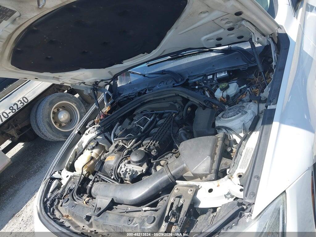 WBA3X9C58FD868427 2015 BMW 335I GRAN TURISMO photo no. 10