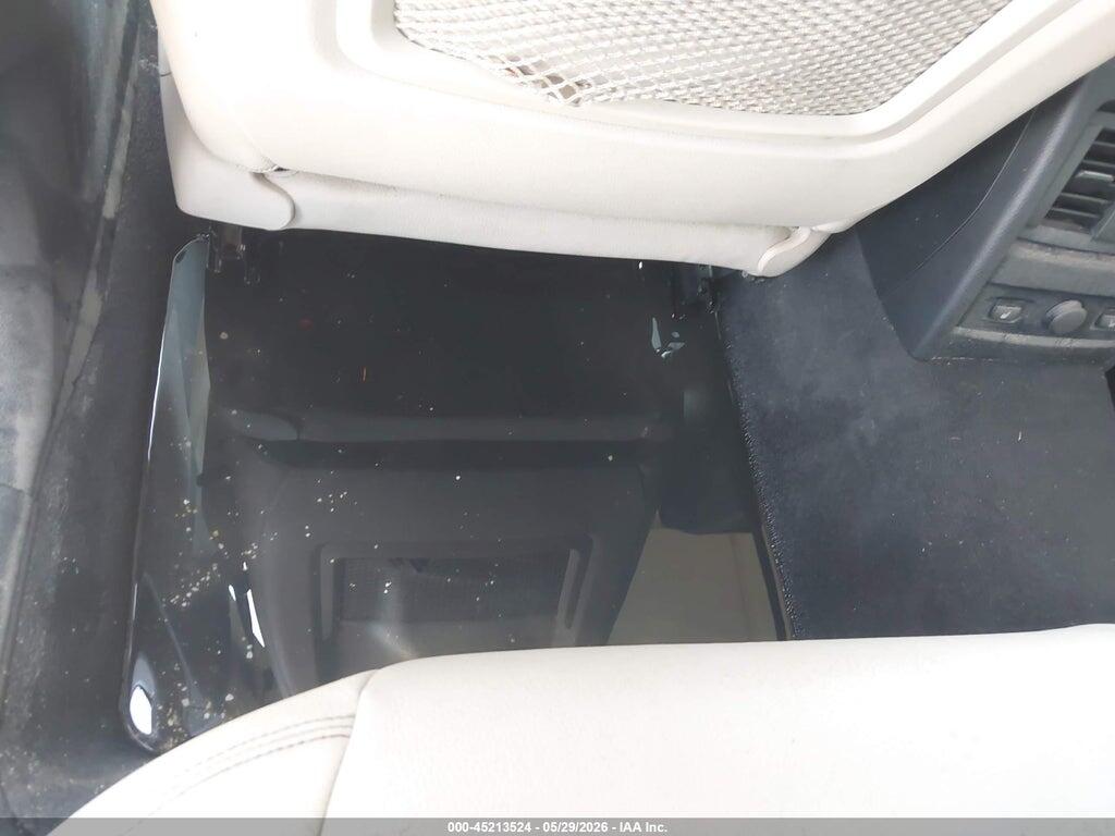 WBA3X9C58FD868427 2015 BMW 335I GRAN TURISMO photo no. 6