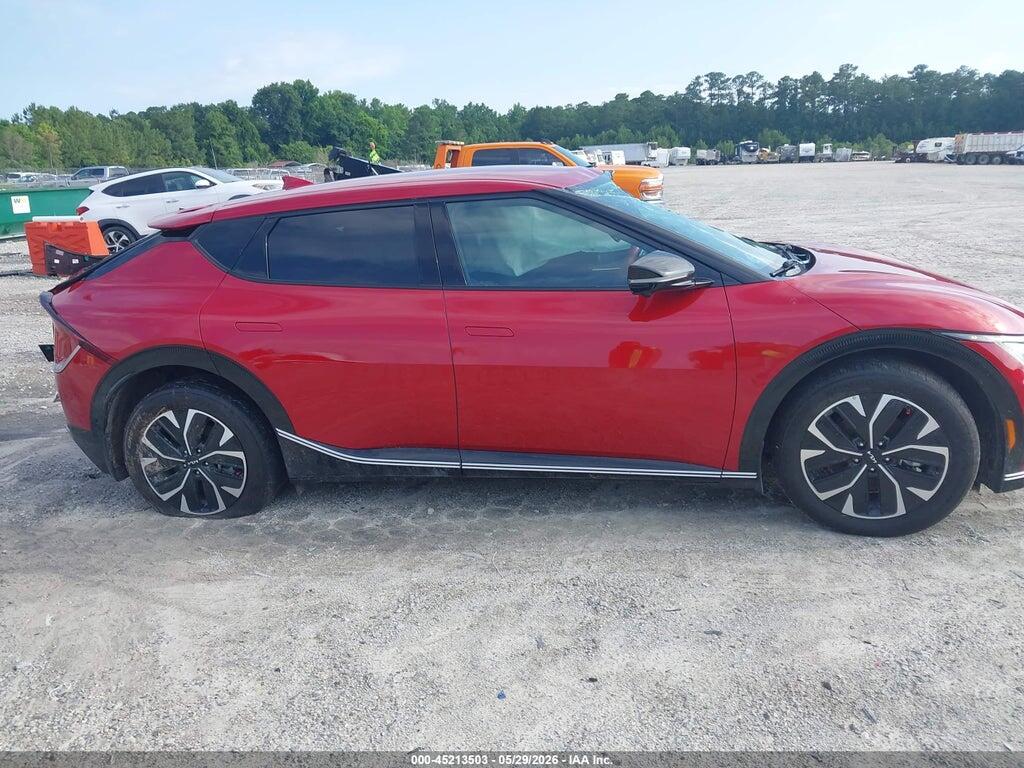 KNDC34LA9R5168414 2024 KIA EV6 photo no. 12