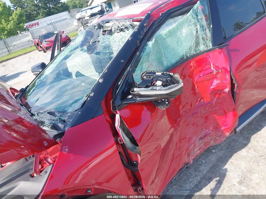 KNDC34LA9R5168414 2024 KIA EV6 photo no. 6