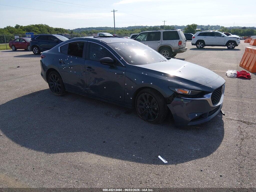 3MZBPACM4PM359025 2023 MAZDA MAZDA3 photo no. 1