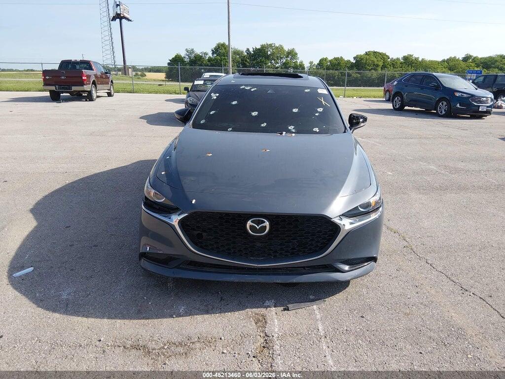 3MZBPACM4PM359025 2023 MAZDA MAZDA3 photo no. 12