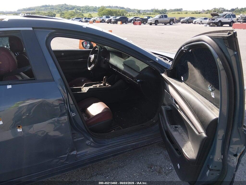 3MZBPACM4PM359025 2023 MAZDA MAZDA3 photo no. 5
