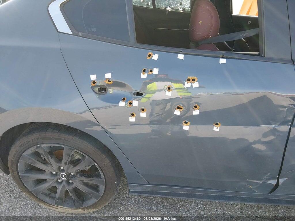 3MZBPACM4PM359025 2023 MAZDA MAZDA3 photo no. 6