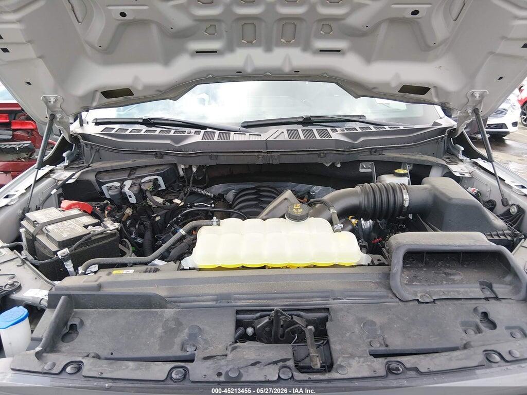 1FTFW2L59RKD28286 2024 FORD F-150 photo no. 10