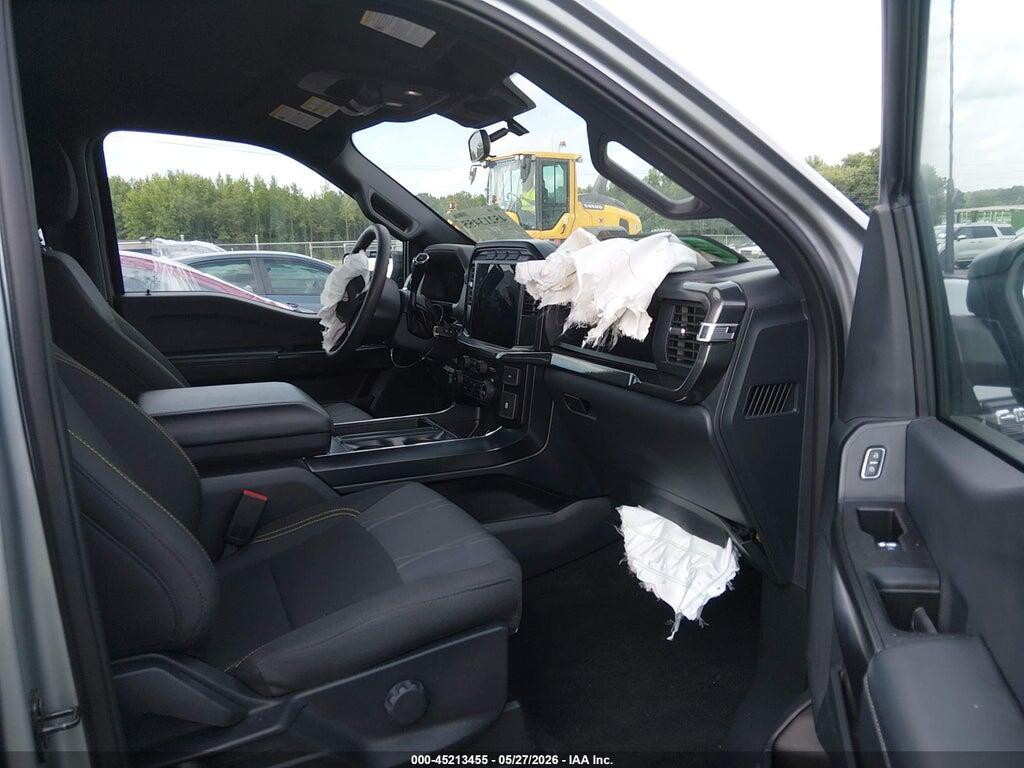 1FTFW2L59RKD28286 2024 FORD F-150 photo no. 5
