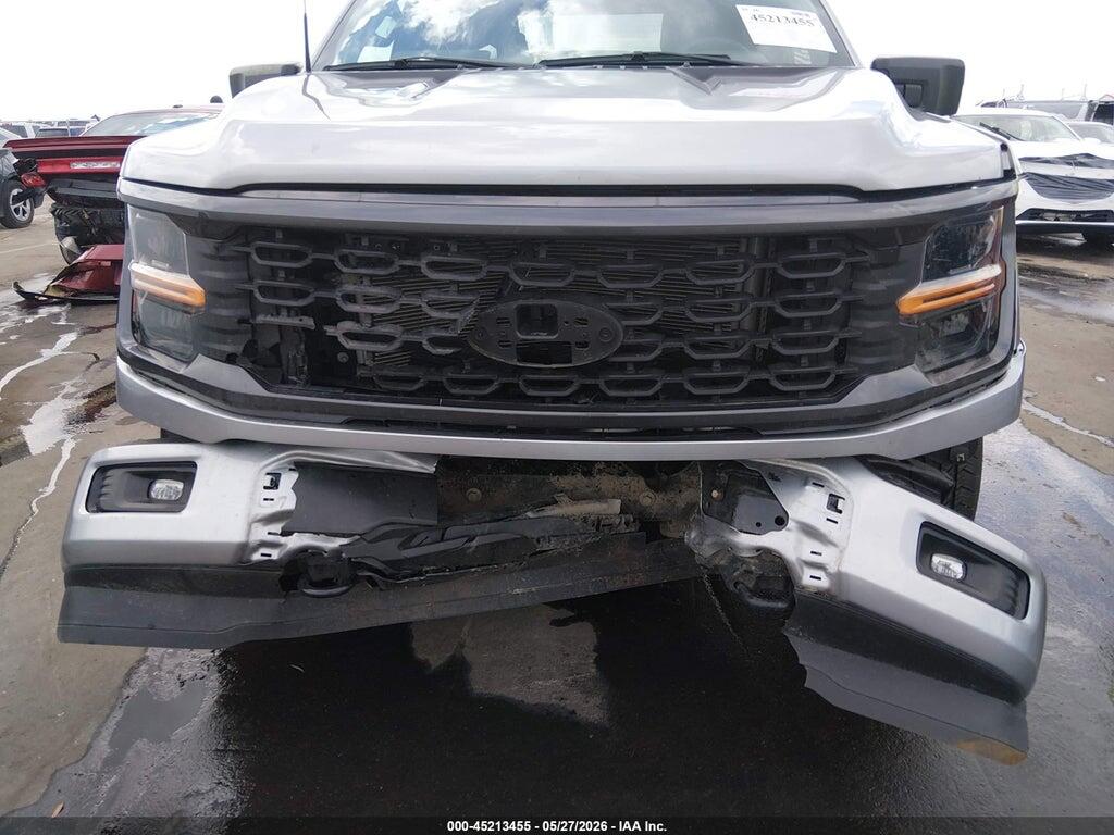 1FTFW2L59RKD28286 2024 FORD F-150 photo no. 6