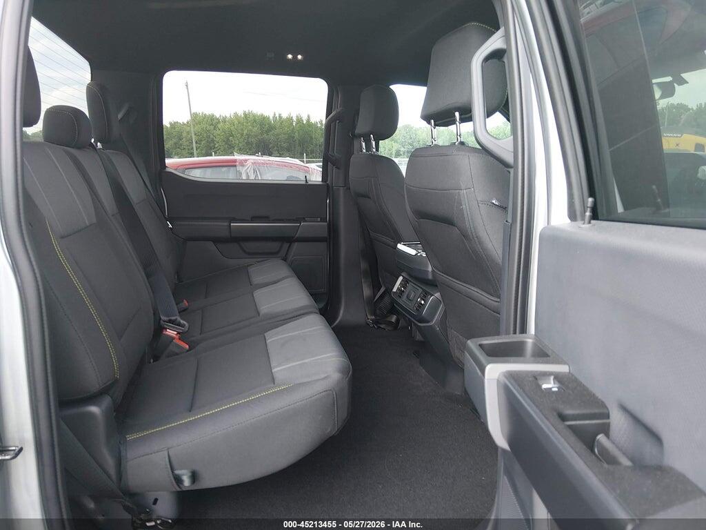 1FTFW2L59RKD28286 2024 FORD F-150 photo no. 8