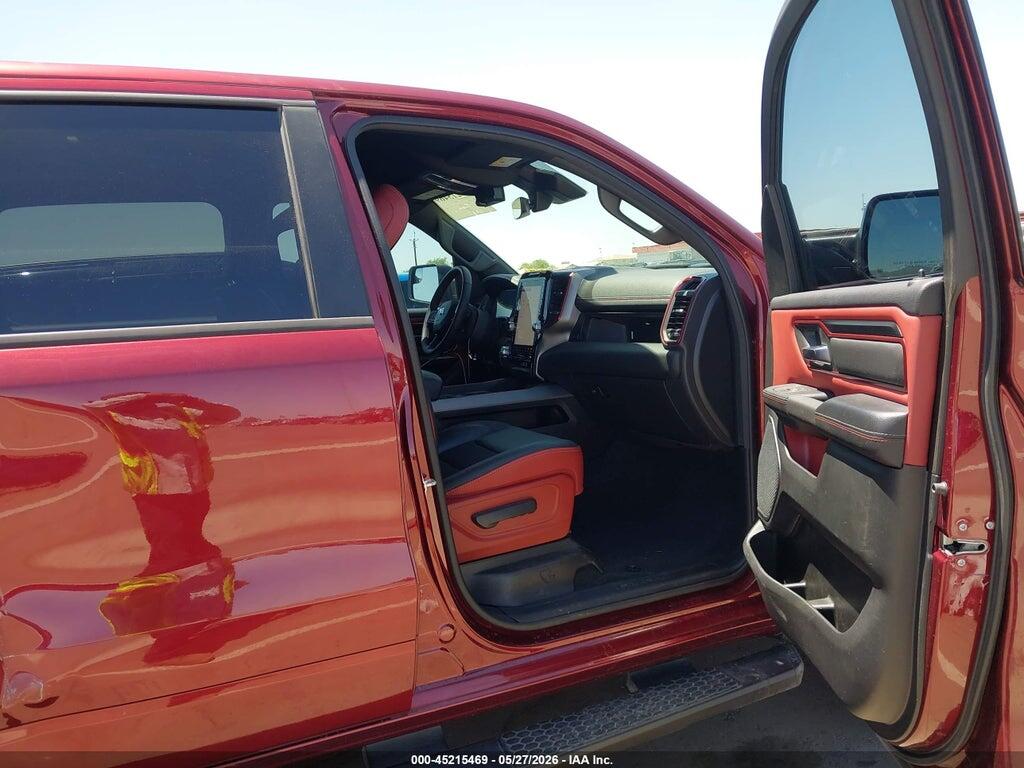 1C6SRFLP2SN524581 2025 RAM 1500 photo no. 5