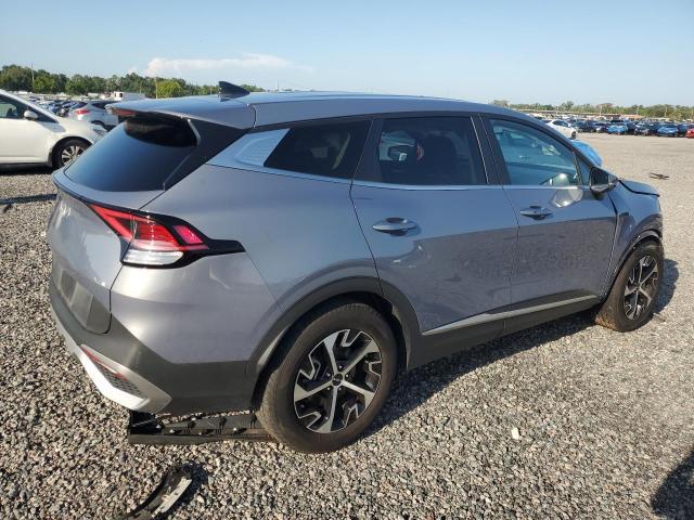 2023 KIA SPORTAGE EX — Фото 3 из 13