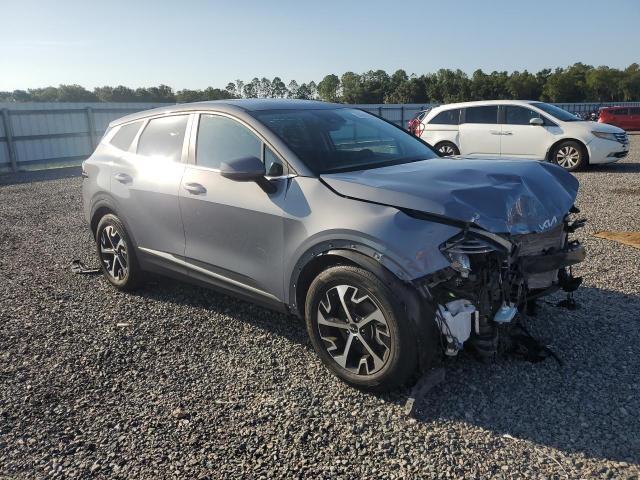 2023 KIA SPORTAGE EX — Фото 4 из 13