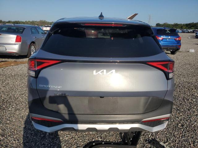 2023 KIA SPORTAGE EX — Фото 6 из 13