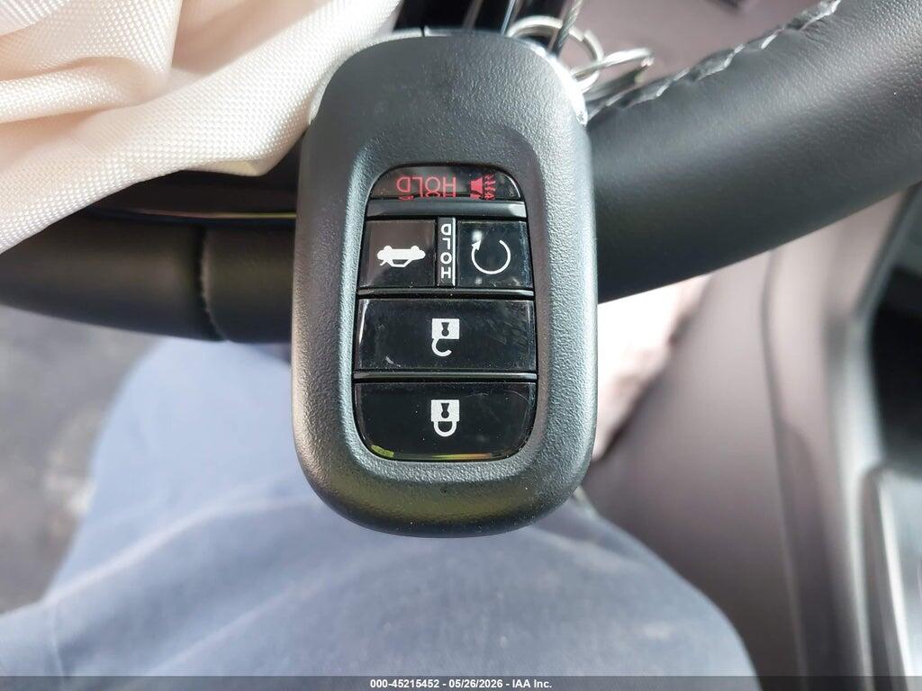 2HGFE4F87TH338531 2026 HONDA CIVIC HYBRID photo no. 11