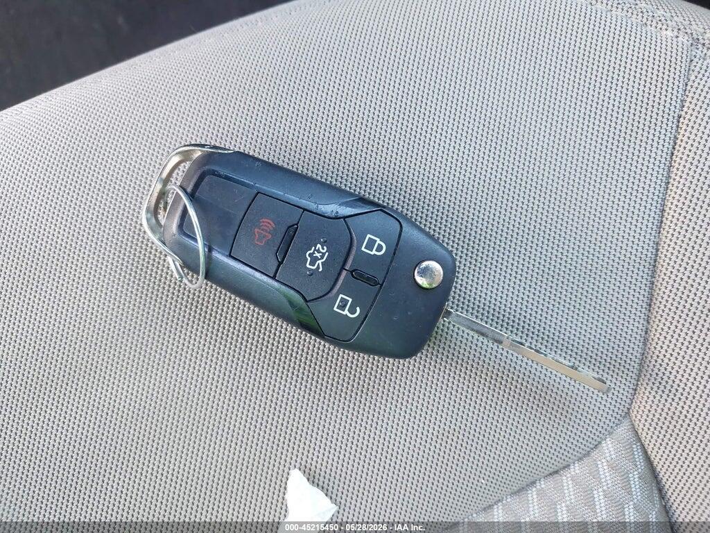 1FMSK7BH9MGA14907 2021 FORD EXPLORER photo no. 11