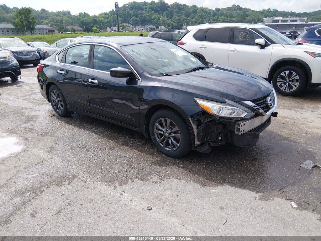 1N4AL3AP0GN384258 2016 NISSAN ALTIMA photo no. 1