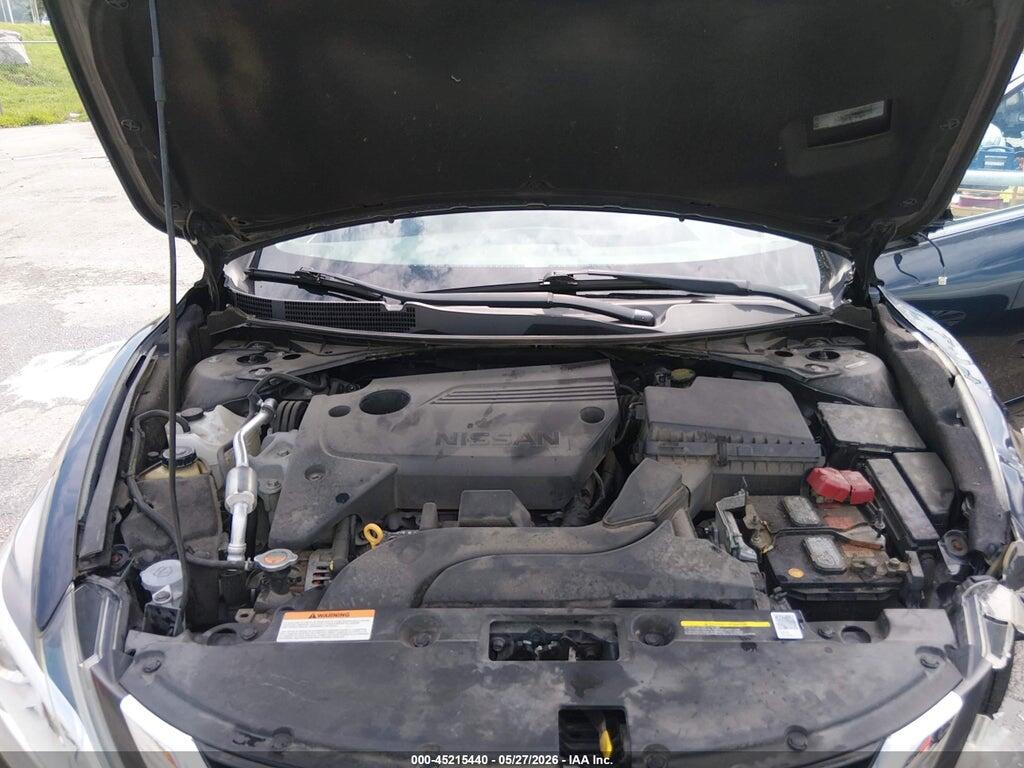 1N4AL3AP0GN384258 2016 NISSAN ALTIMA photo no. 10