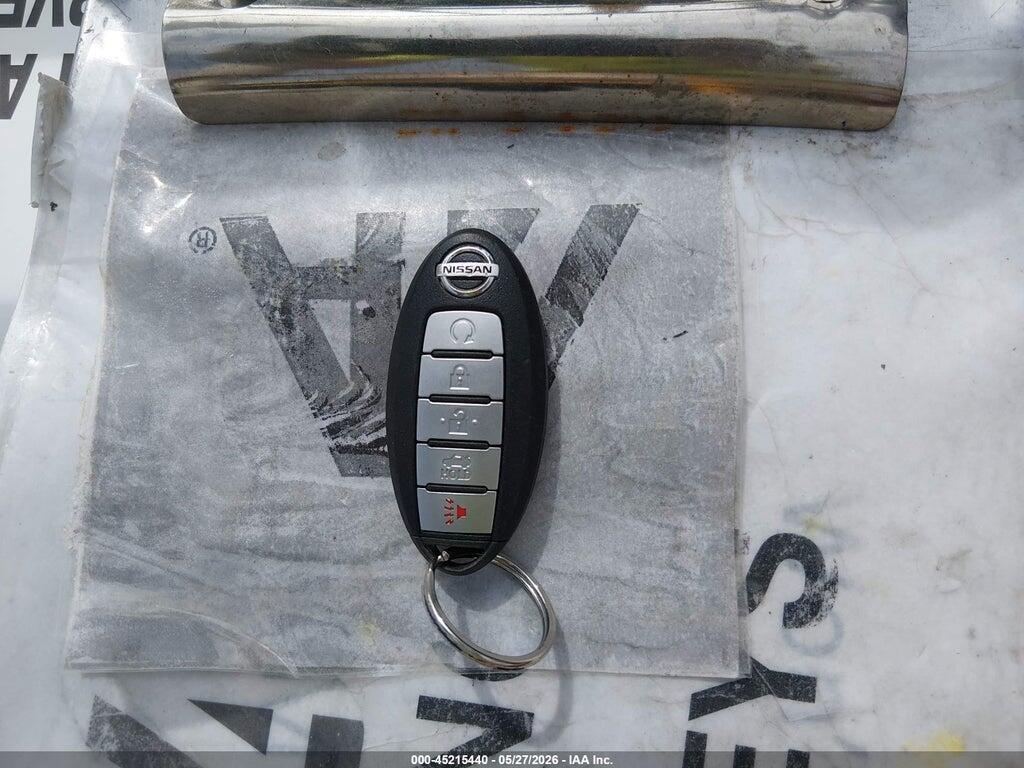 1N4AL3AP0GN384258 2016 NISSAN ALTIMA photo no. 11