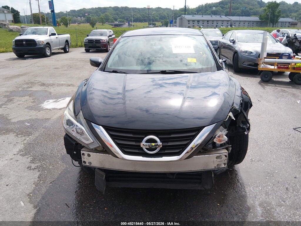 1N4AL3AP0GN384258 2016 NISSAN ALTIMA photo no. 12