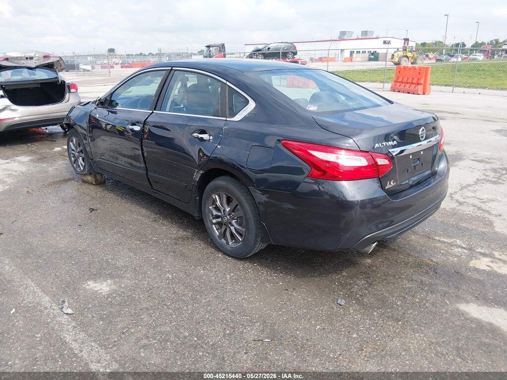 1N4AL3AP0GN384258 2016 NISSAN ALTIMA photo no. 3
