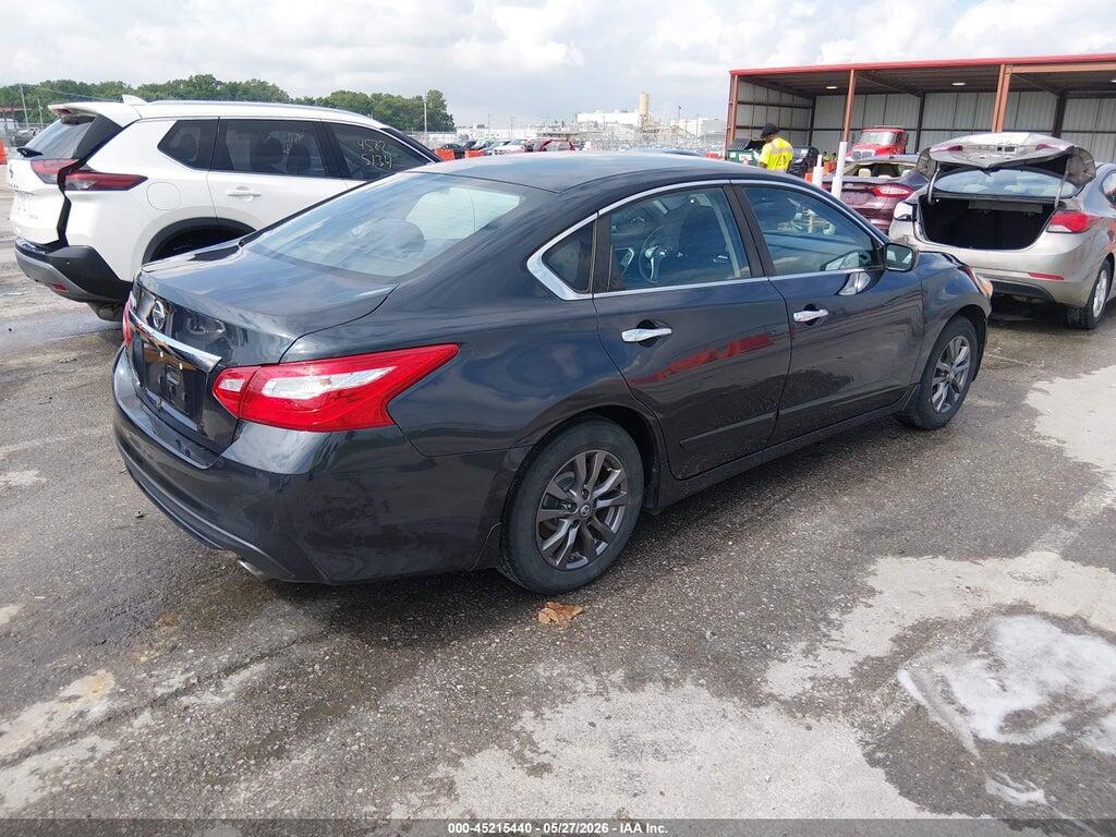 1N4AL3AP0GN384258 2016 NISSAN ALTIMA photo no. 4