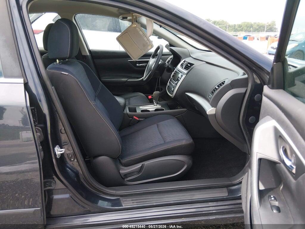 1N4AL3AP0GN384258 2016 NISSAN ALTIMA photo no. 5
