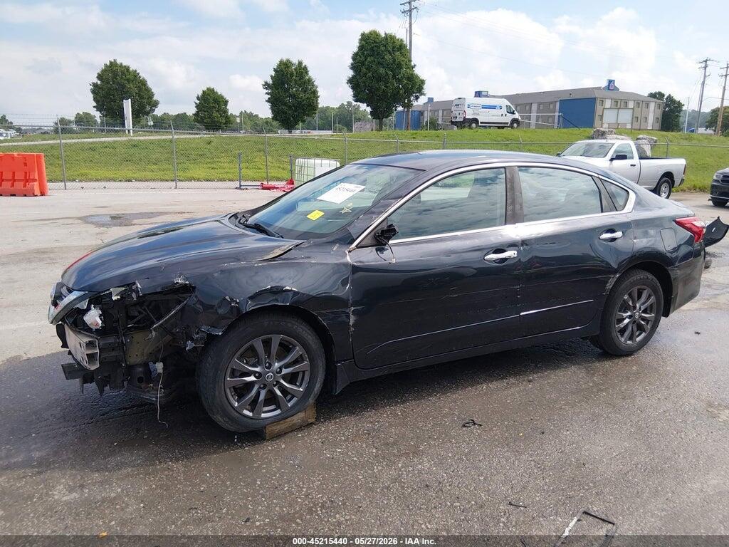 1N4AL3AP0GN384258 2016 NISSAN ALTIMA photo no. 6
