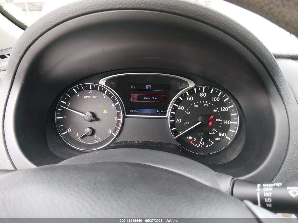 1N4AL3AP0GN384258 2016 NISSAN ALTIMA photo no. 7