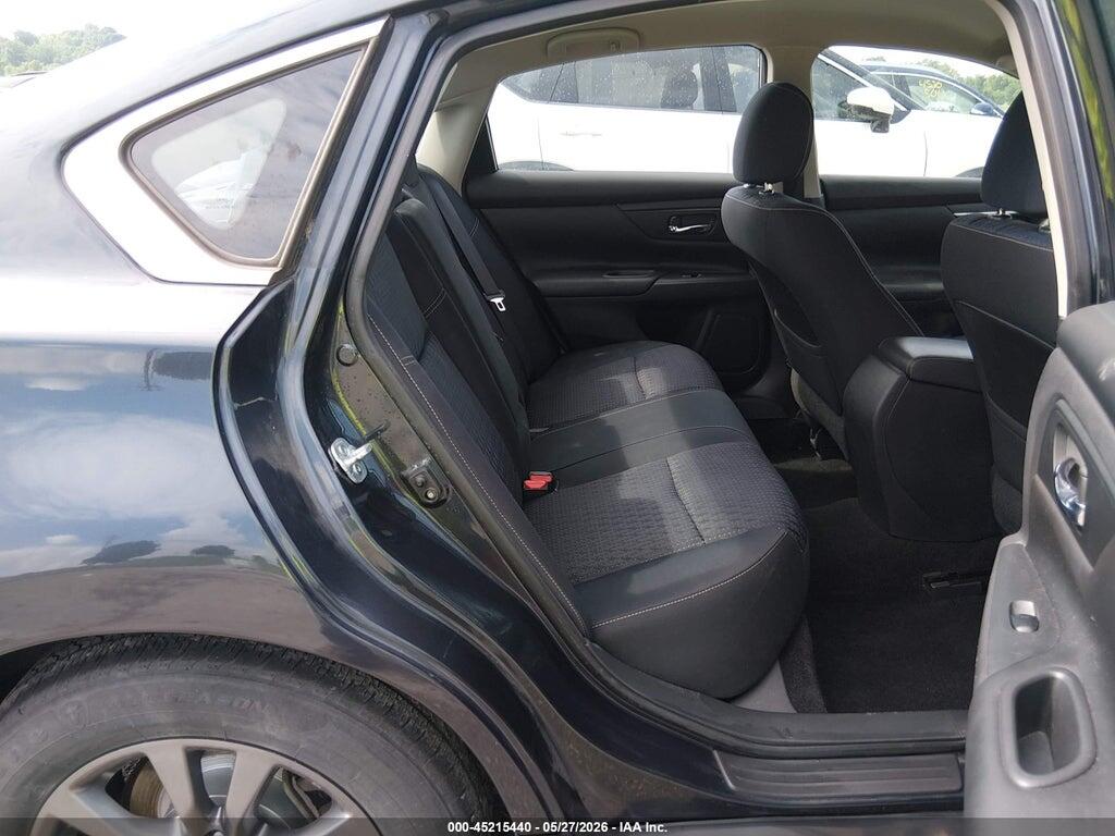 1N4AL3AP0GN384258 2016 NISSAN ALTIMA photo no. 8