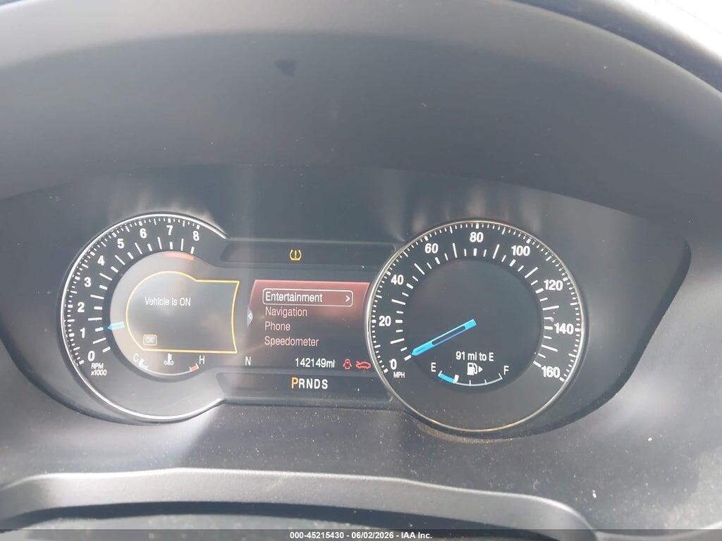 1FM5K8HT2HGE18779 2017 FORD EXPLORER photo no. 7