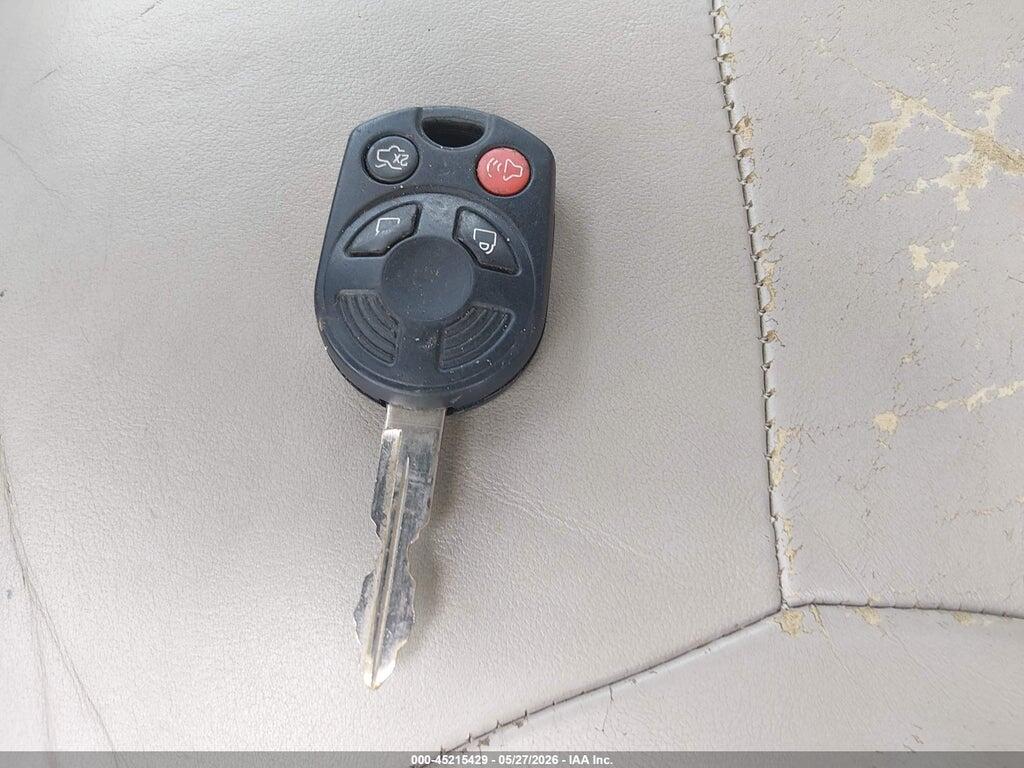 1FMCU49H58KB90035 2008 FORD ESCAPE HYBRID photo no. 11