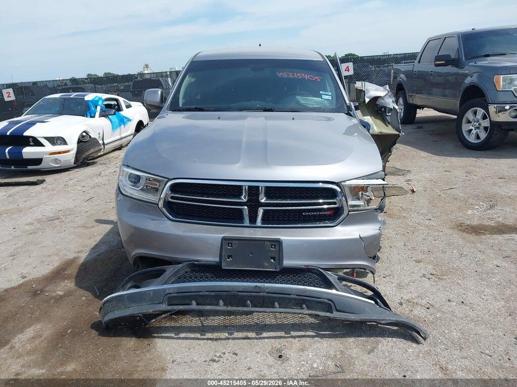 1C4RDHAG8LC325004 2020 DODGE DURANGO photo no. 12