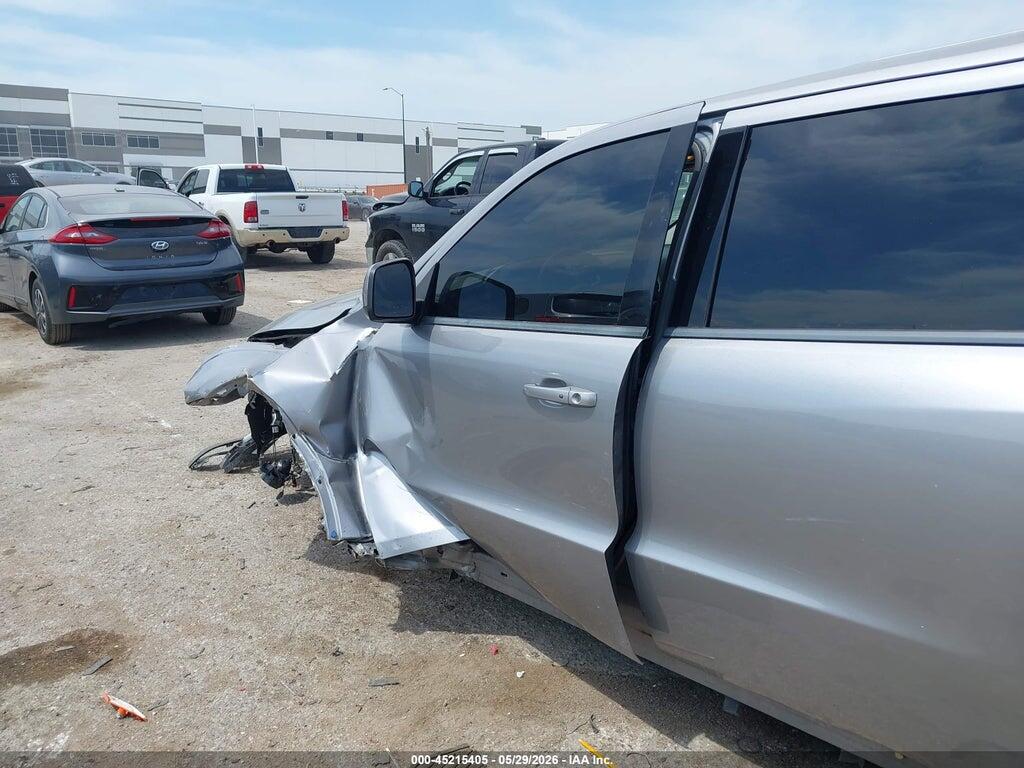 1C4RDHAG8LC325004 2020 DODGE DURANGO photo no. 6