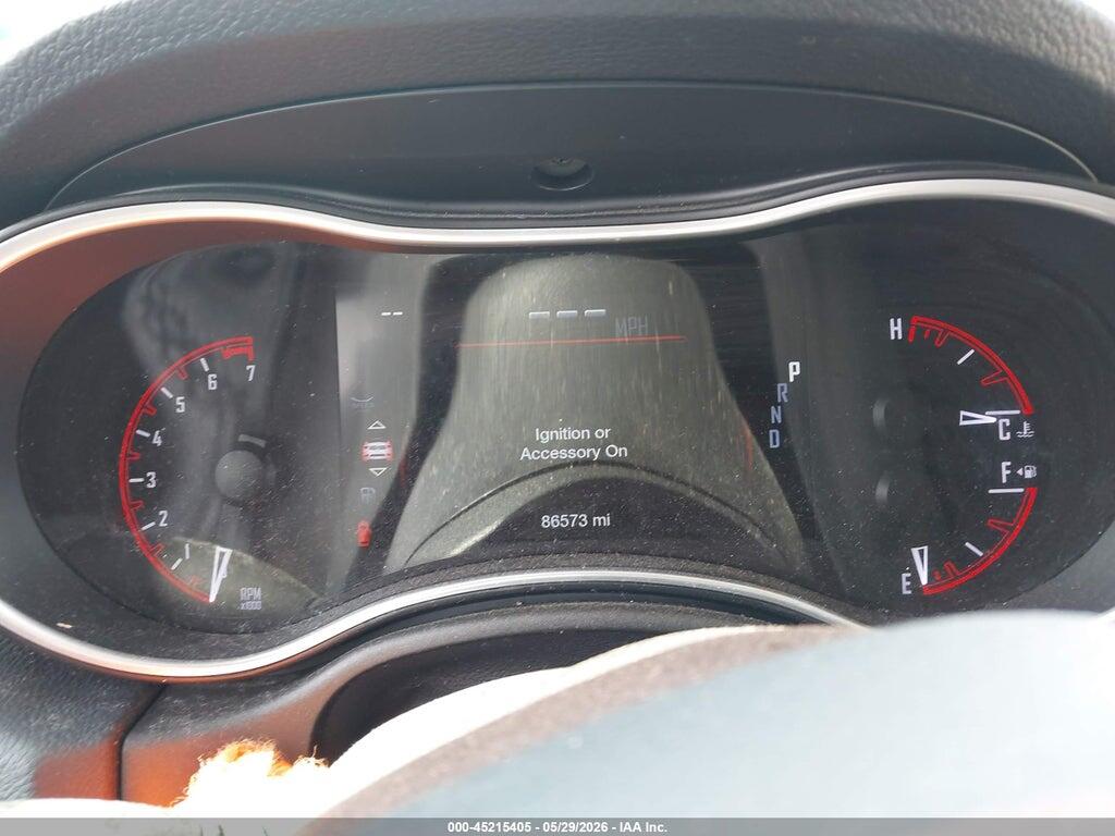 1C4RDHAG8LC325004 2020 DODGE DURANGO photo no. 7