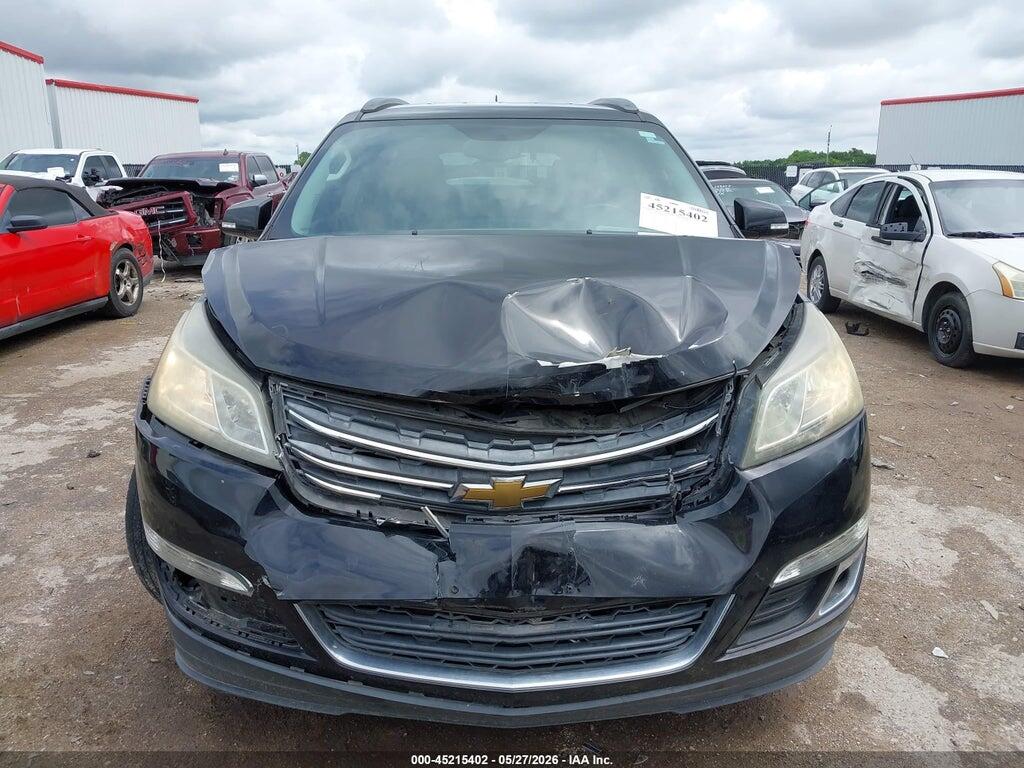 1GNKRHKD9GJ146597 2016 CHEVROLET TRAVERSE photo no. 12