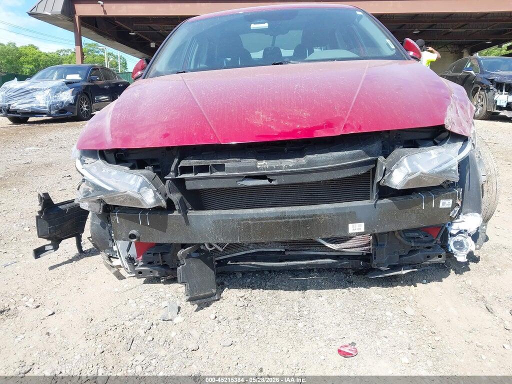 KMHLM4AG3PU564695 2023 HYUNDAI ELANTRA photo no. 6