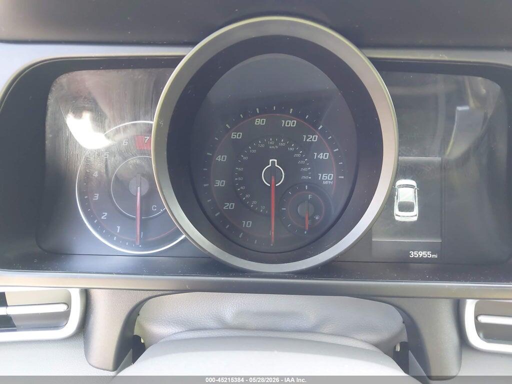 KMHLM4AG3PU564695 2023 HYUNDAI ELANTRA photo no. 7