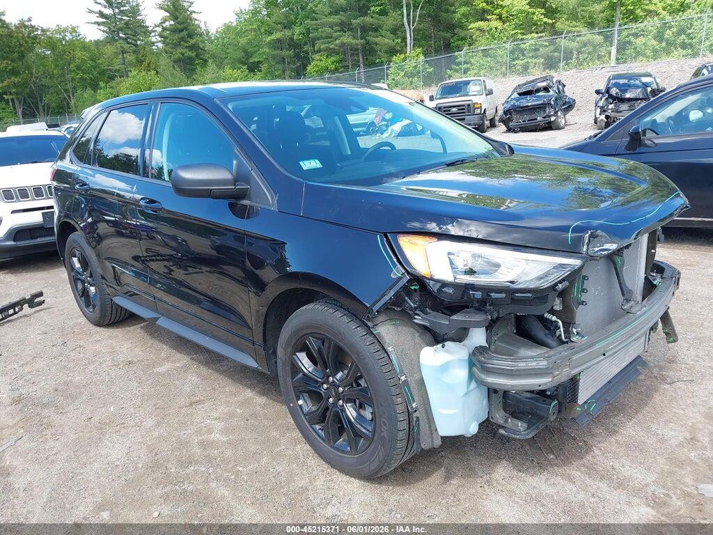 2FMPK4G90RBA43717 2024 FORD EDGE photo no. 1