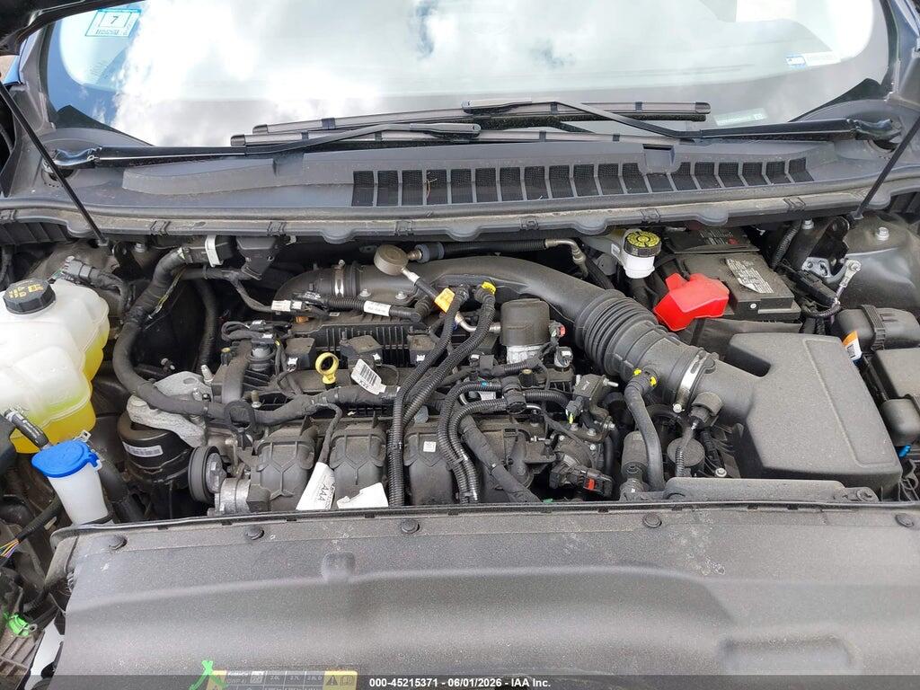 2FMPK4G90RBA43717 2024 FORD EDGE photo no. 10