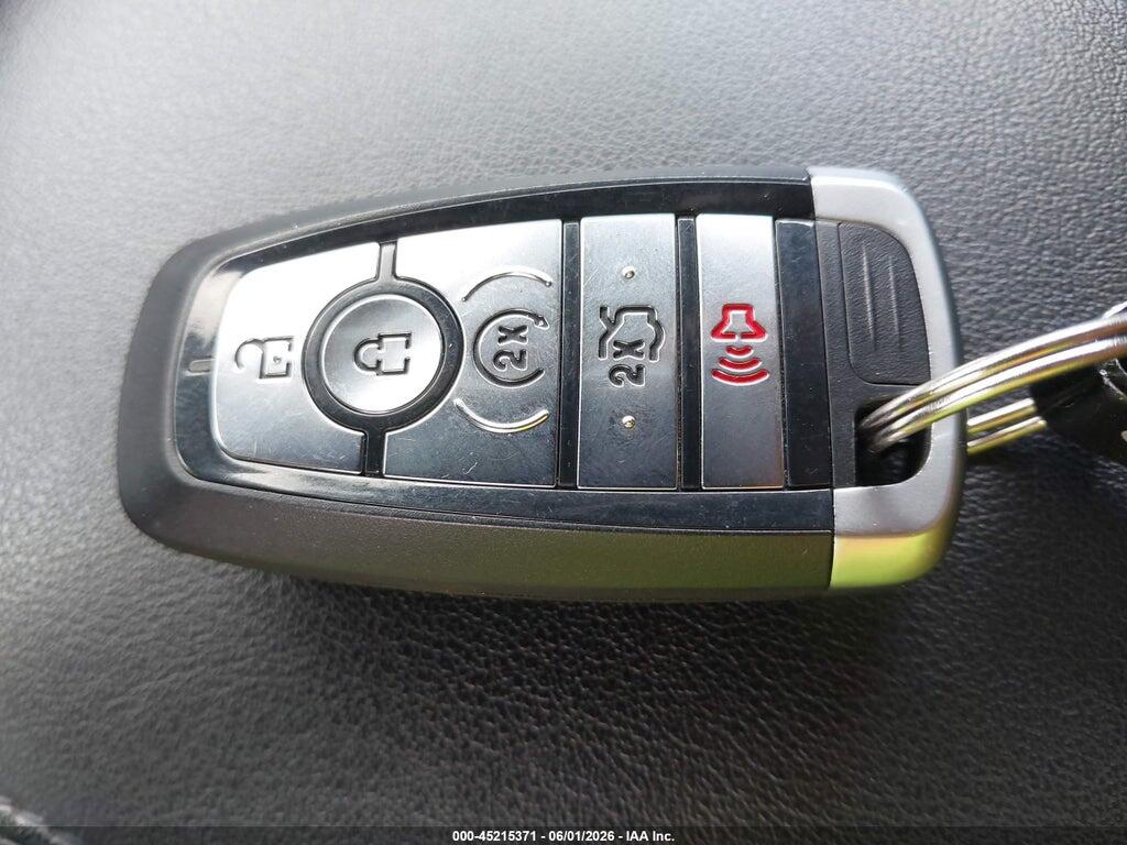 2FMPK4G90RBA43717 2024 FORD EDGE photo no. 11