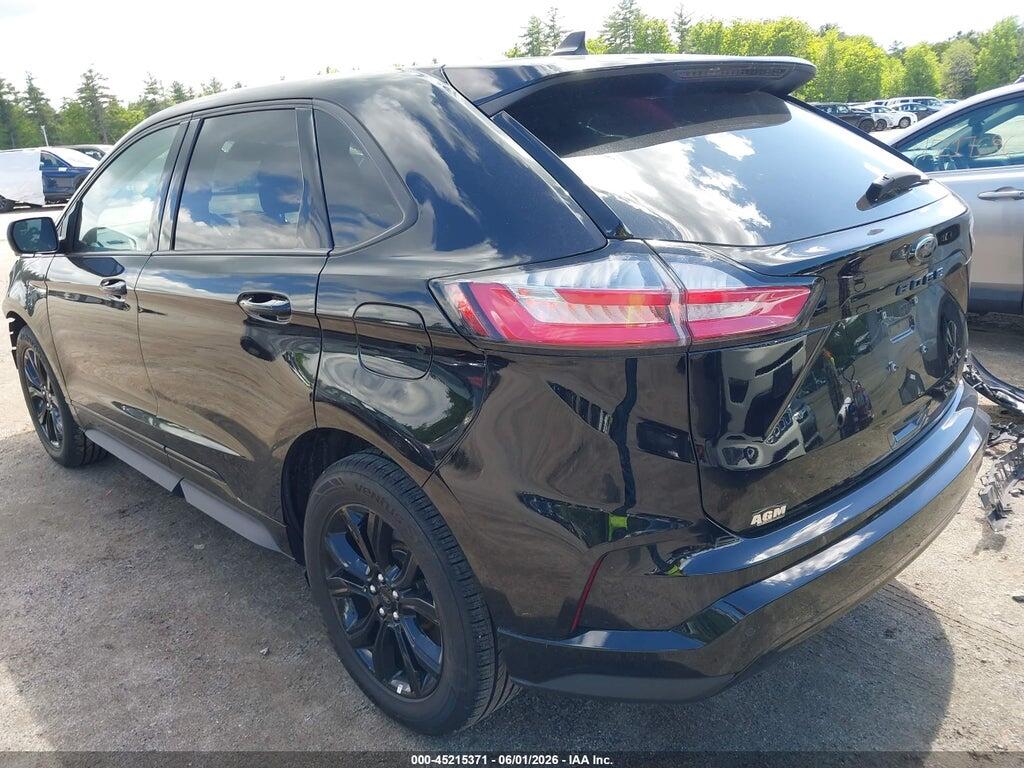 2FMPK4G90RBA43717 2024 FORD EDGE photo no. 3