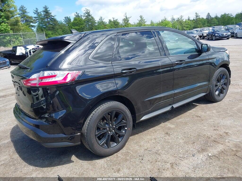 2FMPK4G90RBA43717 2024 FORD EDGE photo no. 4