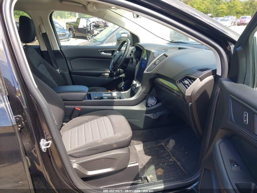 2FMPK4G90RBA43717 2024 FORD EDGE photo no. 5