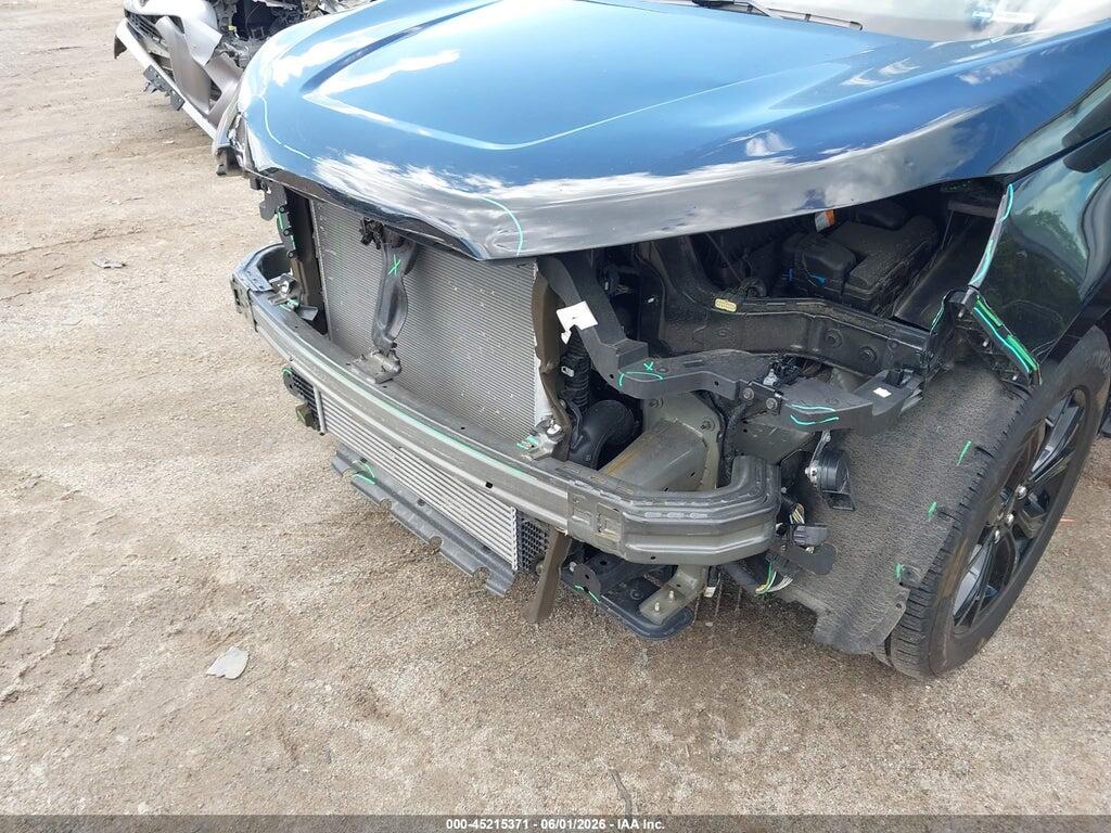 2FMPK4G90RBA43717 2024 FORD EDGE photo no. 6