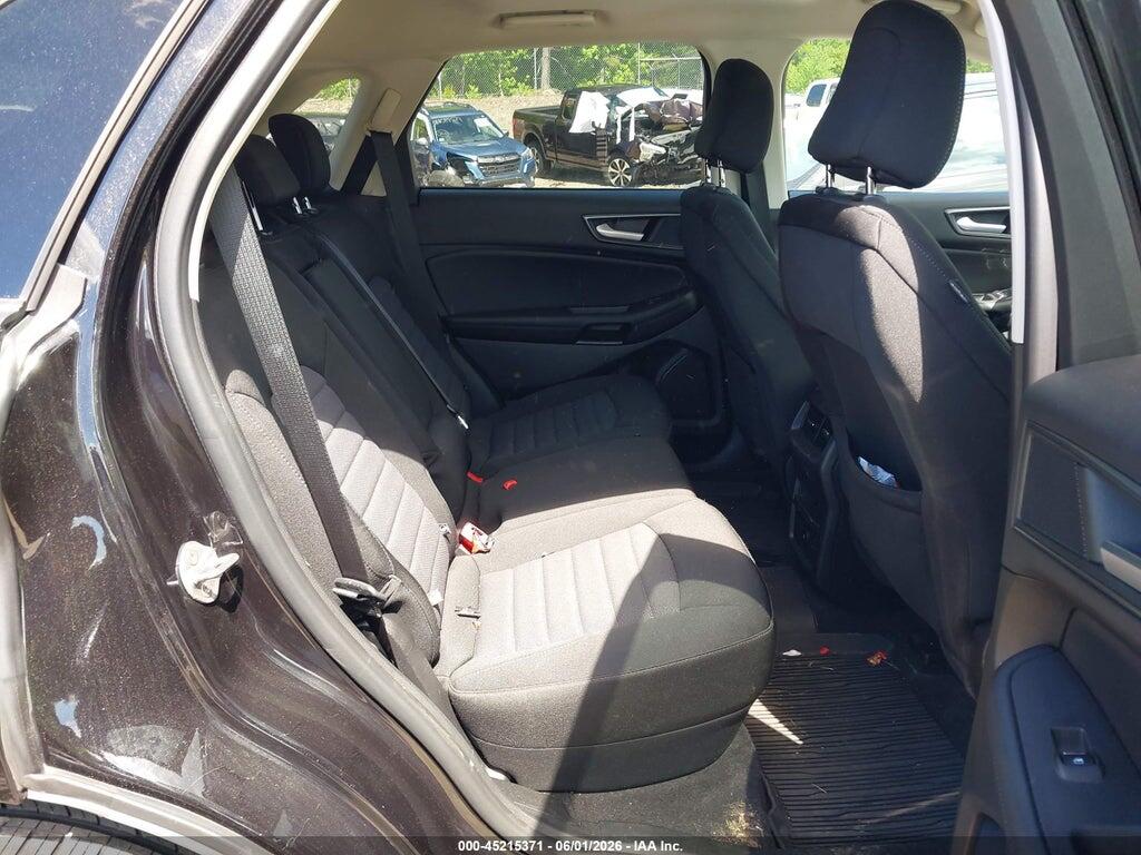 2FMPK4G90RBA43717 2024 FORD EDGE photo no. 8