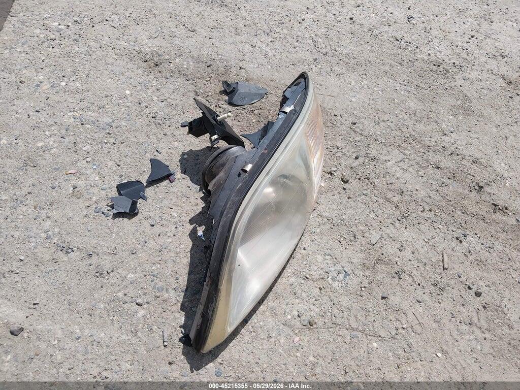2FMZA5346YBA53307 2000 FORD WINDSTAR photo no. 11