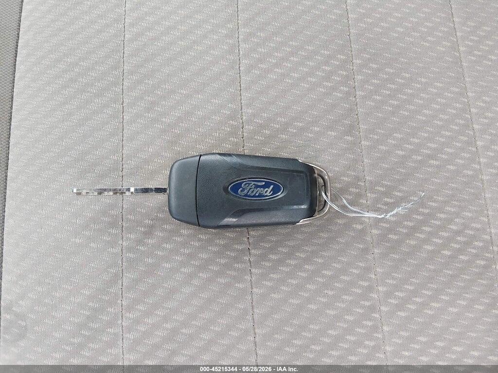 MAJ6S3FLXNC471060 2022 FORD ECOSPORT photo no. 11