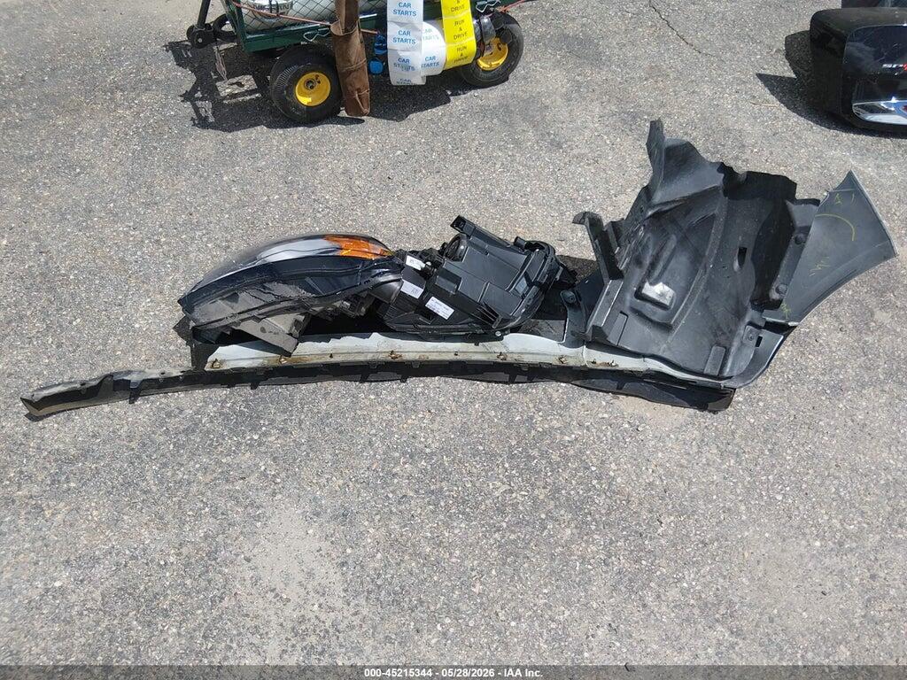 MAJ6S3FLXNC471060 2022 FORD ECOSPORT photo no. 12