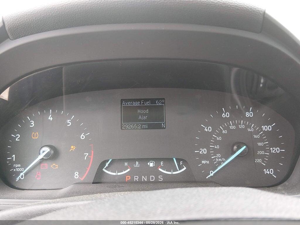 MAJ6S3FLXNC471060 2022 FORD ECOSPORT photo no. 7