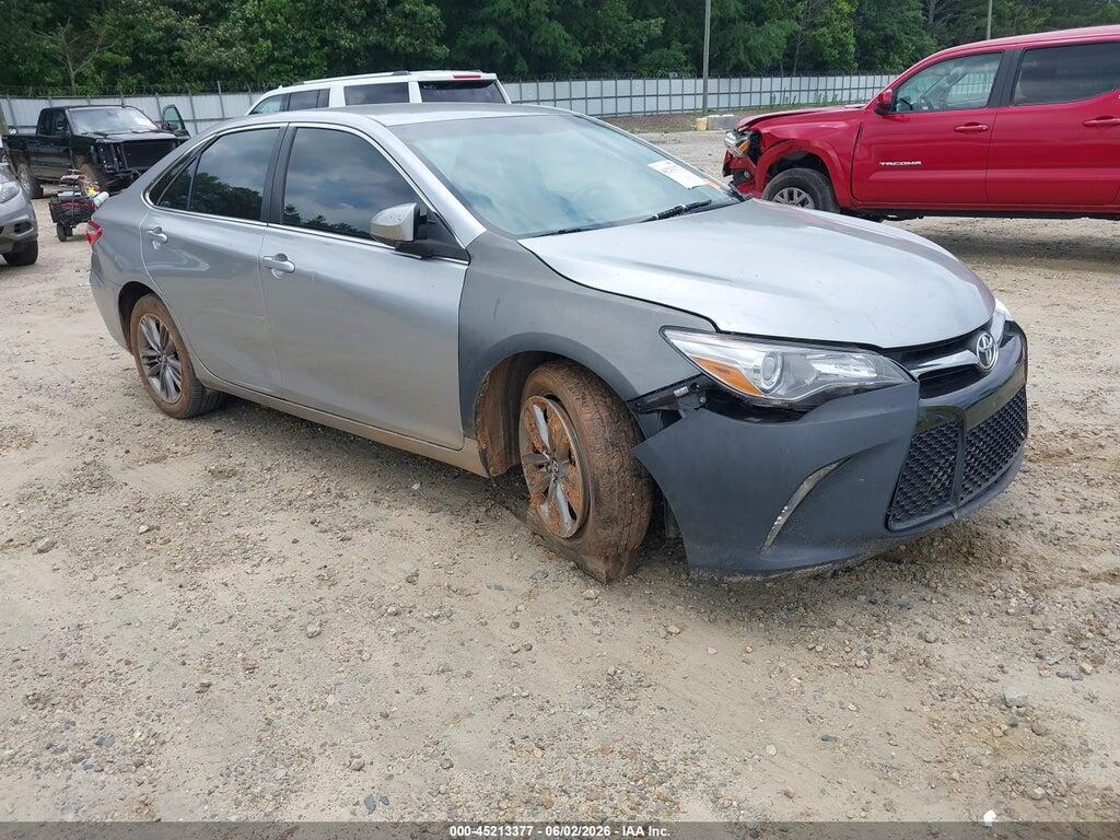 4T1BF1FK3HU420115 2017 TOYOTA CAMRY photo no. 1