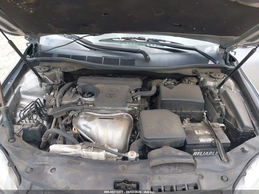4T1BF1FK3HU420115 2017 TOYOTA CAMRY photo no. 10